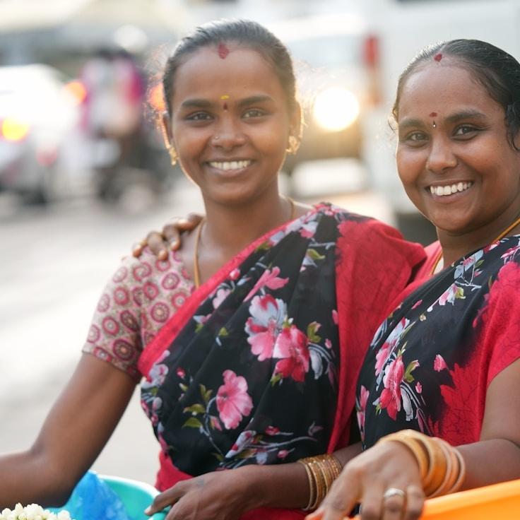 School environment for families in Rome, Italy
