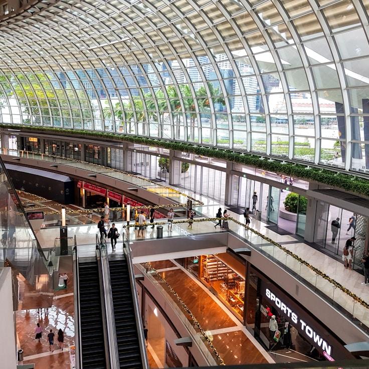 Dining out as an expat family in Italy